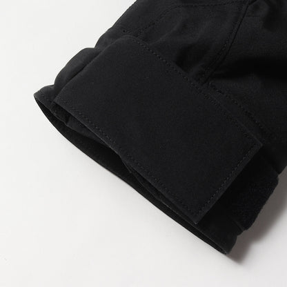 ゴアテックス 裏地キルティング マウンテンジャケット(ALPINIST PUFF COAT N/P TAFFETA WITH GORE-TEX 3L)