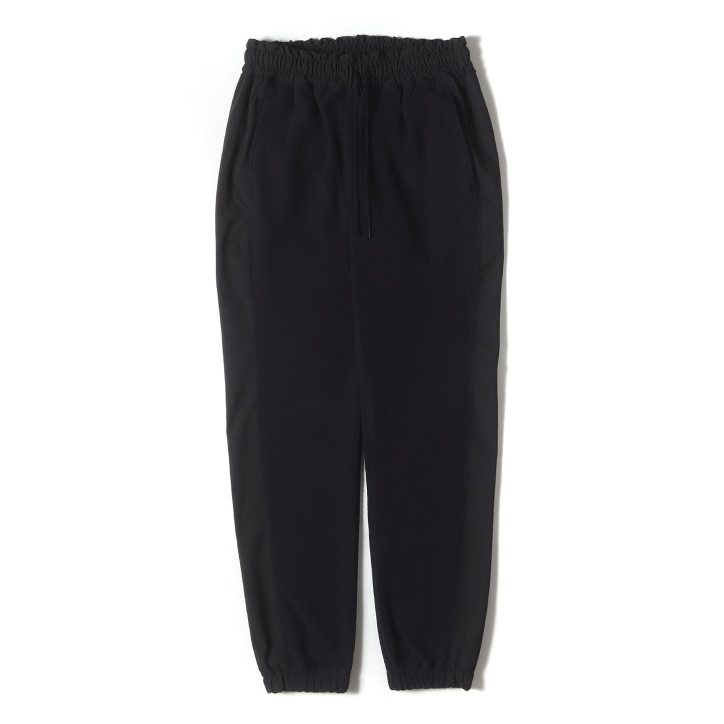 20W/21S ポーラテックフリース イージーパンツ(DWELLER EASY RIB PANTS POLY FLEECE POLARTEC)