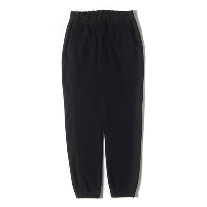 20W/21S ポーラテックフリース イージーパンツ(DWELLER EASY RIB PANTS POLY FLEECE POLARTEC)