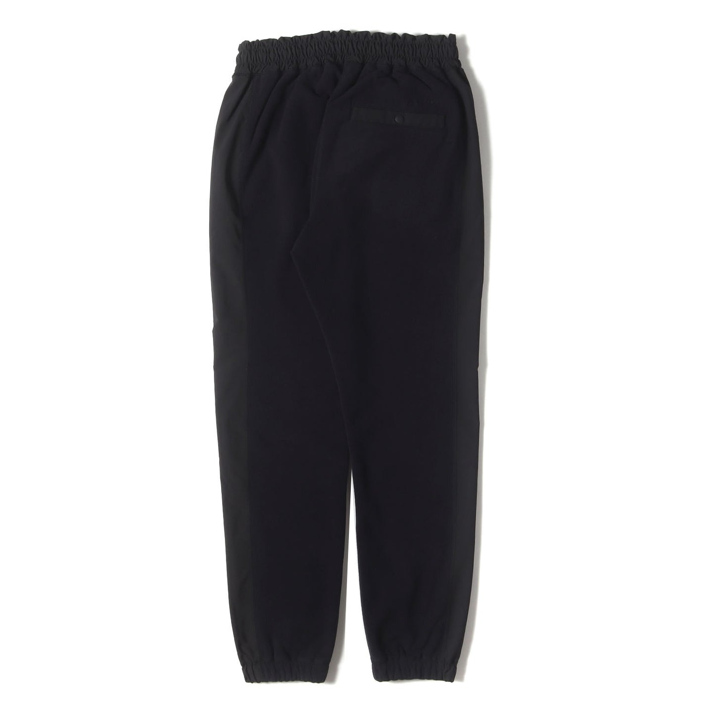 20W/21S ポーラテックフリース イージーパンツ(DWELLER EASY RIB PANTS POLY FLEECE POLARTEC)