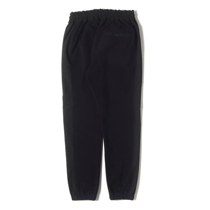 20W/21S ポーラテックフリース イージーパンツ(DWELLER EASY RIB PANTS POLY FLEECE POLARTEC)