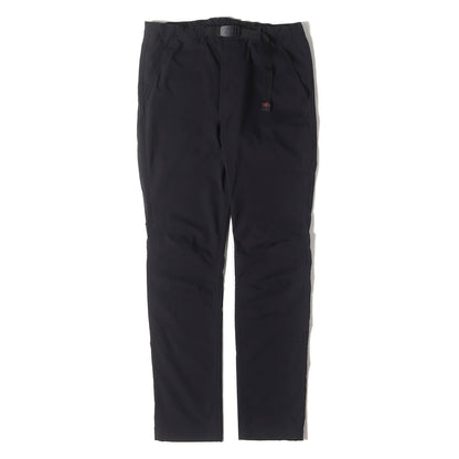×GRAMICCI プライアンテックス ストレッチ イージーパンツ(CLIMBER EASY PANTS 2 POLY TWILL Pliantex)