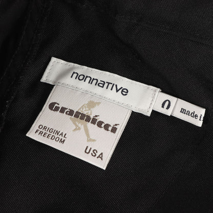 ×GRAMICCI プライアンテックス ストレッチ イージーパンツ(CLIMBER EASY PANTS 2 POLY TWILL Pliantex)