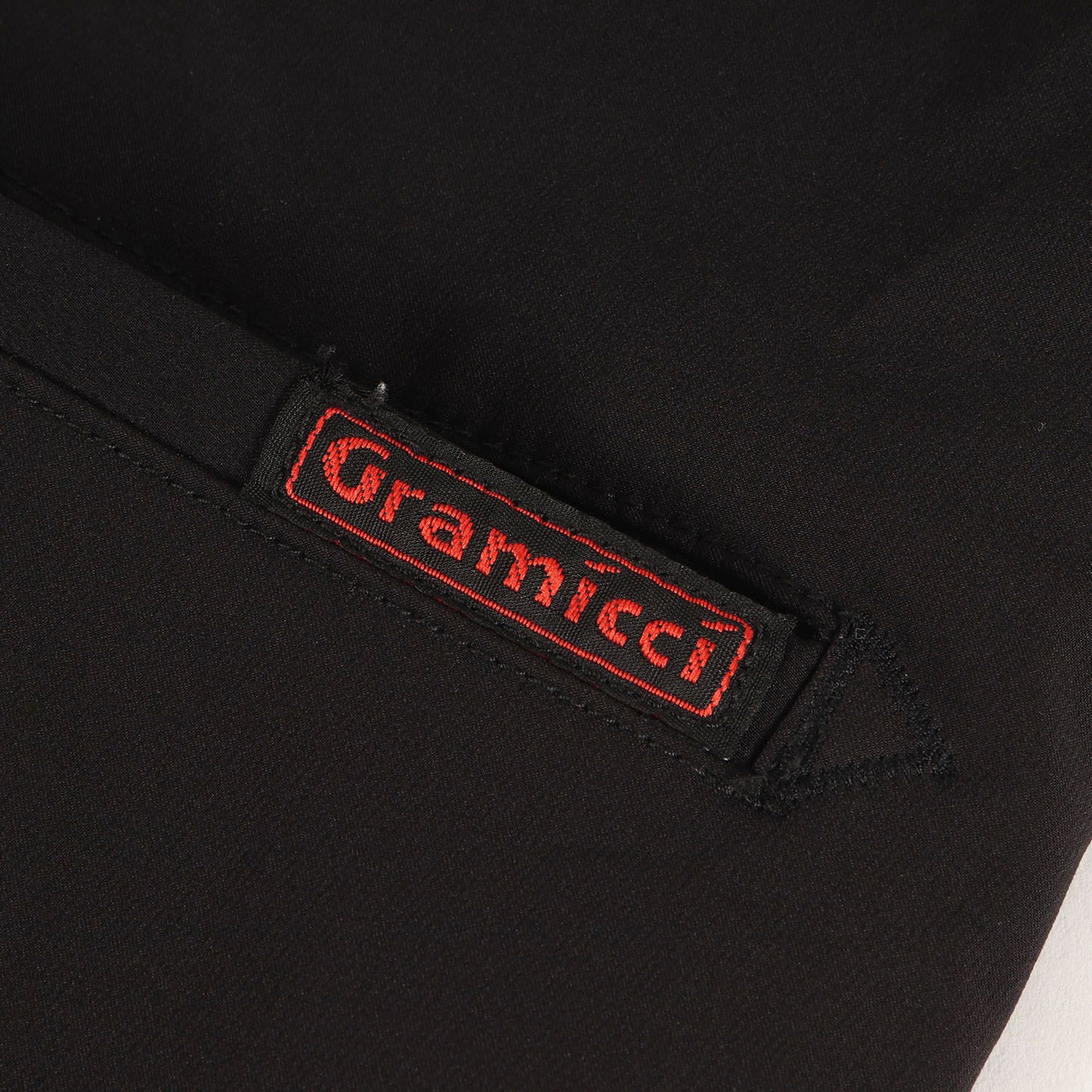 ×GRAMICCI プライアンテックス ストレッチ イージーパンツ(CLIMBER EASY PANTS 2 POLY TWILL Pliantex)