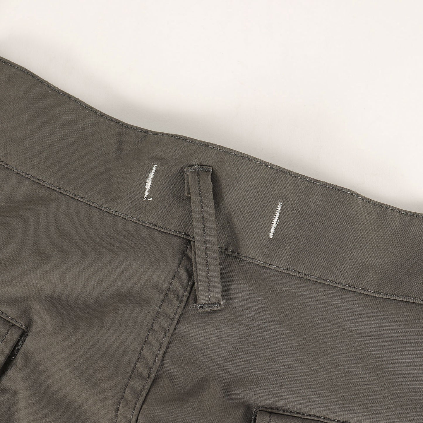 20W/21S プライアンテックス ストレッチ イージーパンツ(ALPINIST EASY PANTS POLY TWILL Pliantex)