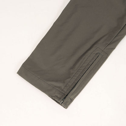 20W/21S プライアンテックス ストレッチ イージーパンツ(ALPINIST EASY PANTS POLY TWILL Pliantex)