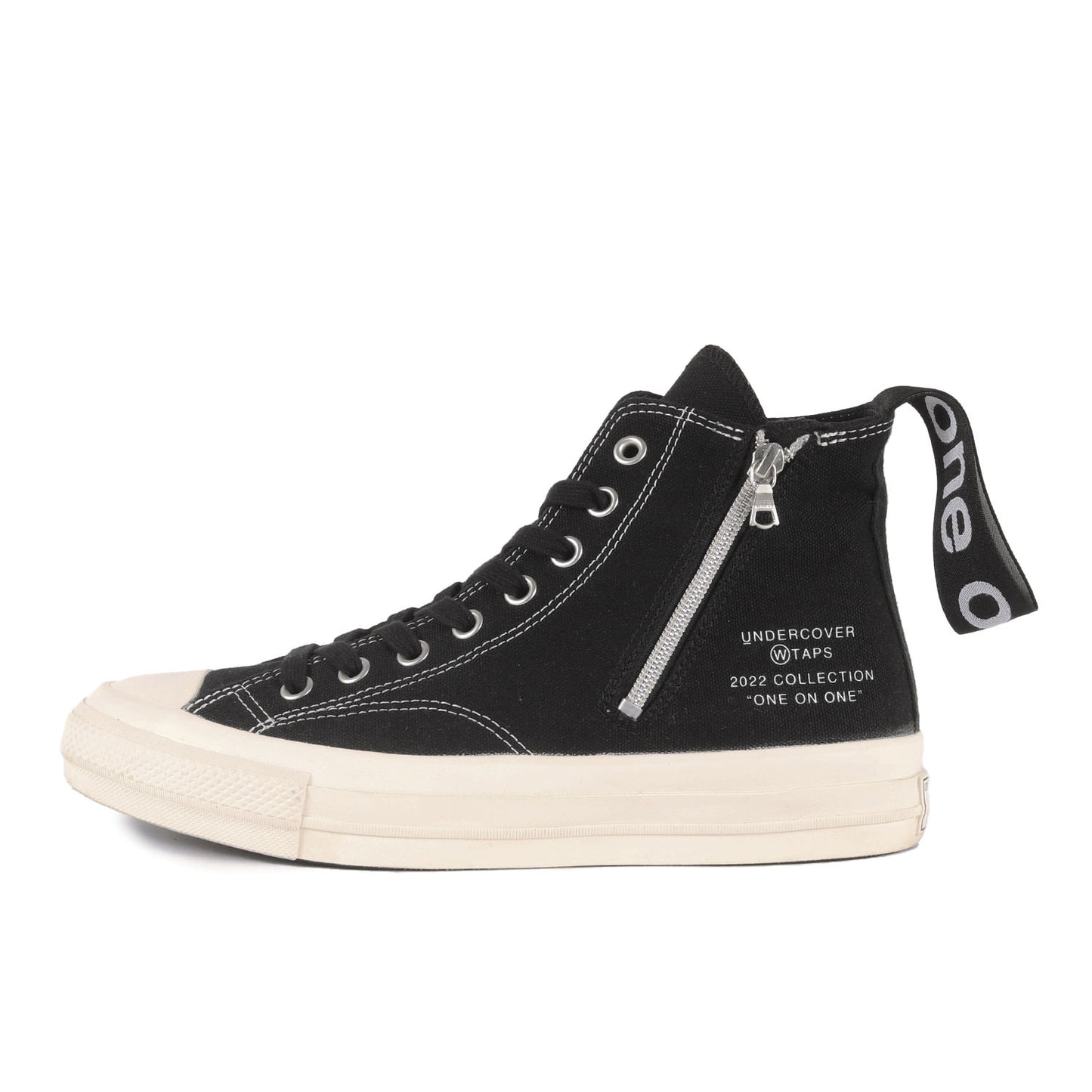 22AW ×WTAPS ×CONVERSE ADDICT CHUCK TAYLOR Z CANVAS / UW Z HI ONE ON ONE (1SD164)