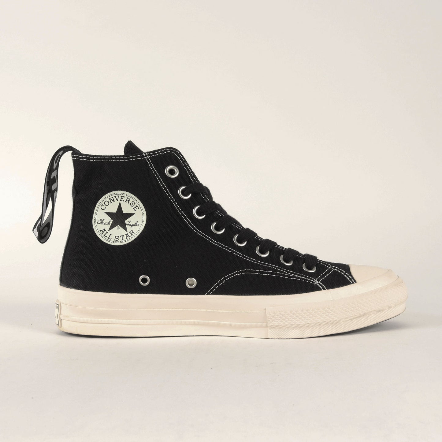 22AW ×WTAPS ×CONVERSE ADDICT CHUCK TAYLOR Z CANVAS / UW Z HI ONE ON ONE (1SD164)