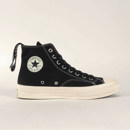 22AW ×WTAPS ×CONVERSE ADDICT CHUCK TAYLOR Z CANVAS / UW Z HI ONE ON ONE (1SD164)
