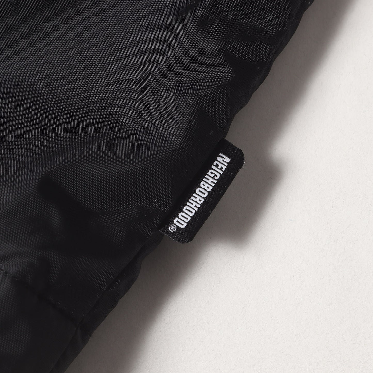 25AW ブランドロゴ ウィンドブレーカー / コーチジャケット(WINDBREAKER JACKET-1)