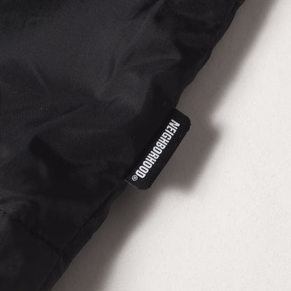 25AW ブランドロゴ ウィンドブレーカー / コーチジャケット(WINDBREAKER JACKET-1)