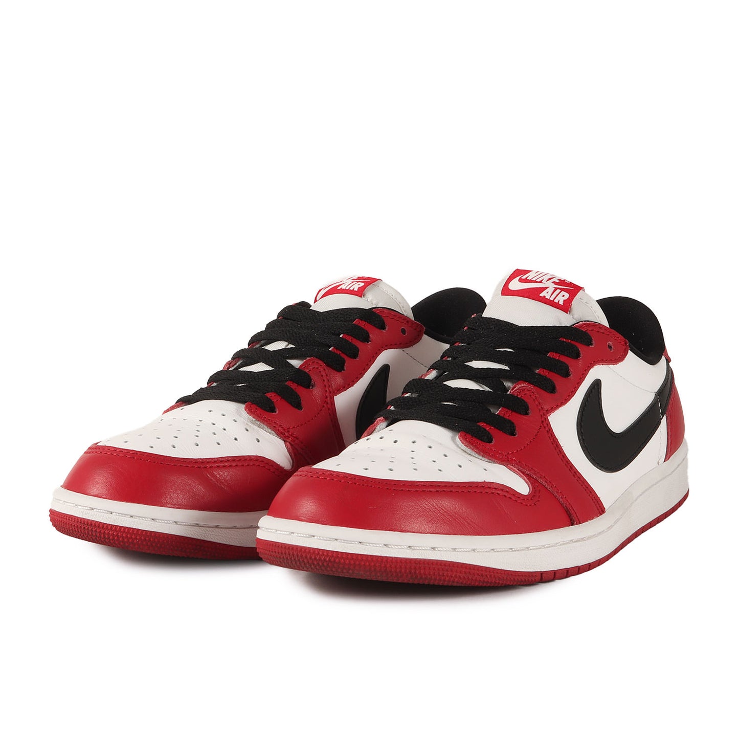 AIR JORDAN 1 LOW OG CHICAGO (HQ6998-600)