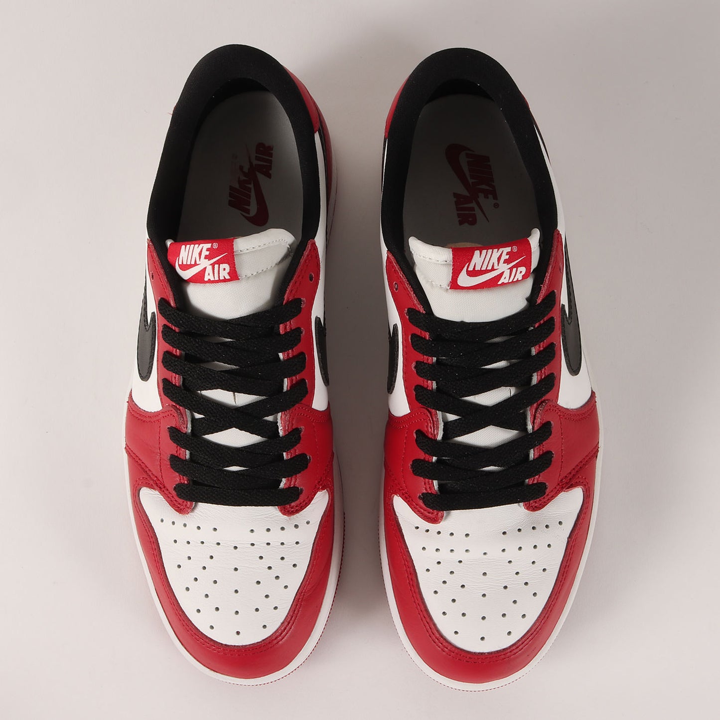 AIR JORDAN 1 LOW OG CHICAGO (HQ6998-600)
