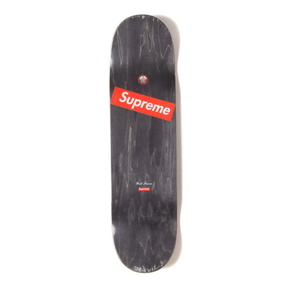 21AW ケルティックノットロゴ スケボーデッキ(Celtic Knot Skateboard)
