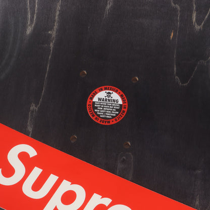 21AW ケルティックノットロゴ スケボーデッキ(Celtic Knot Skateboard)