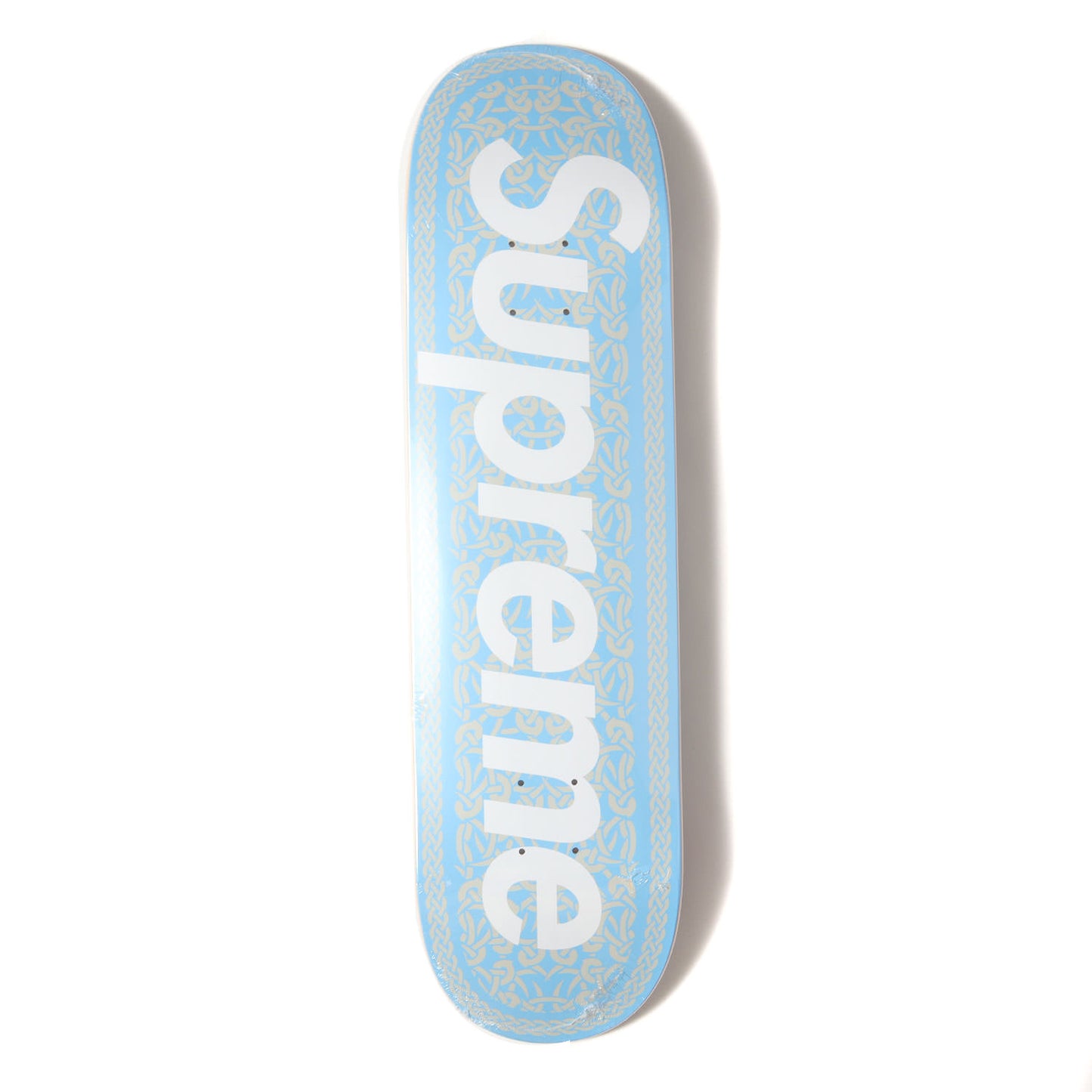 21AW ケルティックノットロゴ スケボーデッキ(Celtic Knot Skateboard)
