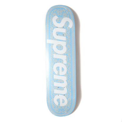 21AW ケルティックノットロゴ スケボーデッキ(Celtic Knot Skateboard)