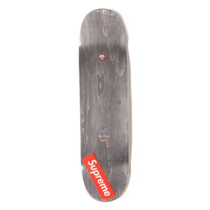 21AW ケルティックノットロゴ スケボーデッキ(Celtic Knot Skateboard)