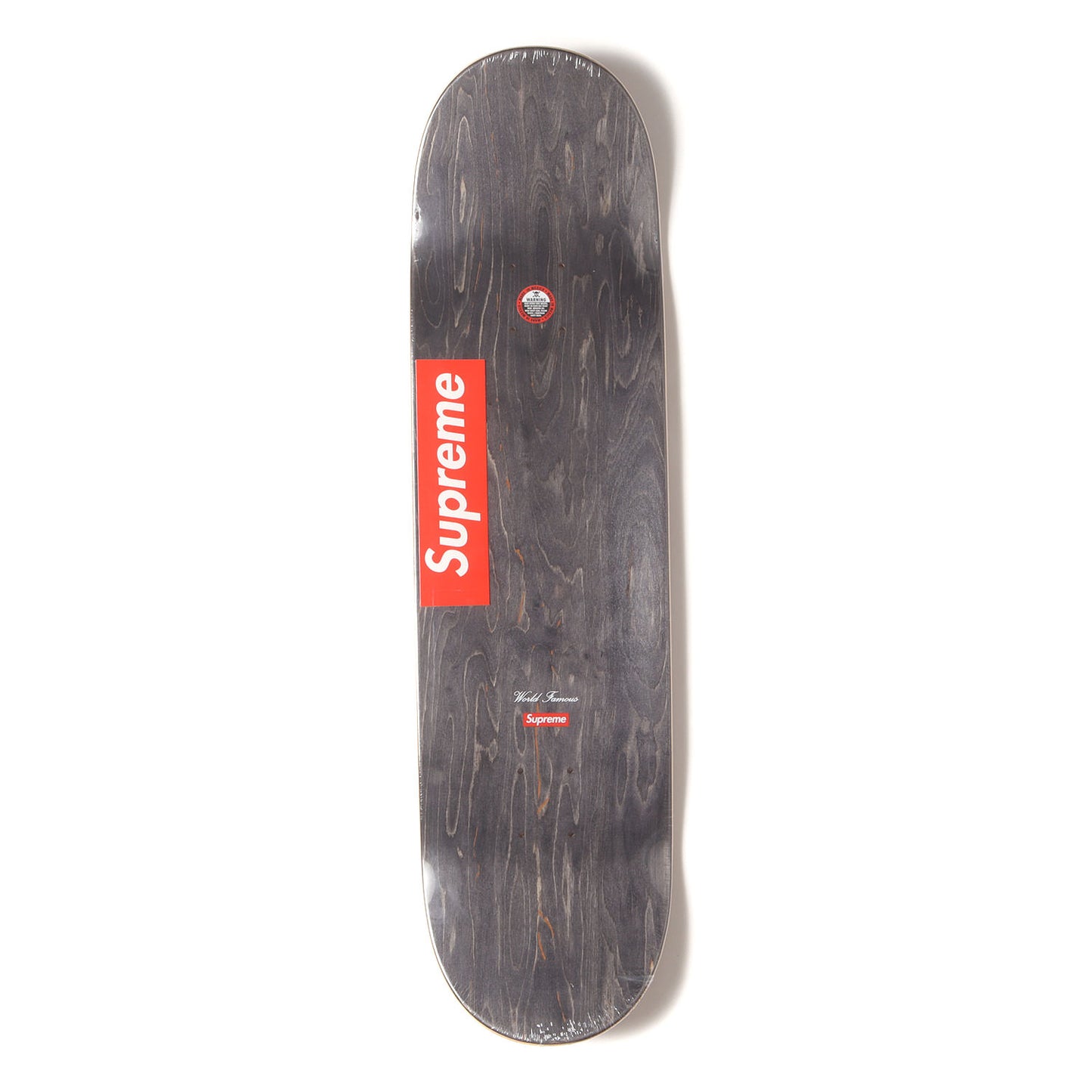 21AW ケルティックノットロゴ スケボーデッキ(Celtic Knot Skateboard)