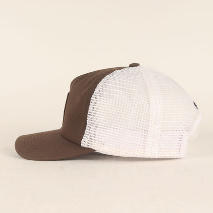 23AW カマチョ 5パネル メッシュ キャップ(Camacho Mesh Back 5-Panel)
