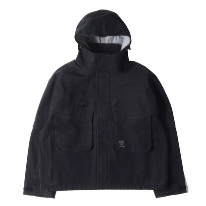 21SS ×SOUTH2 WEST8 2WAY リバー トラック ジャケット(River Trek Jacket)