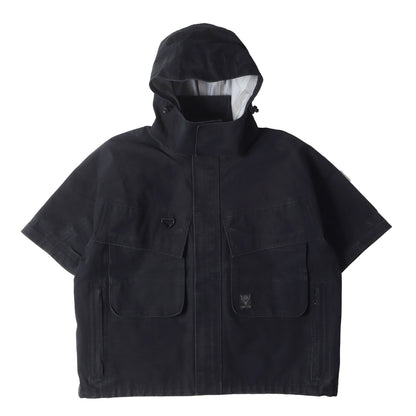 21SS ×SOUTH2 WEST8 2WAY リバー トラック ジャケット(River Trek Jacket)
