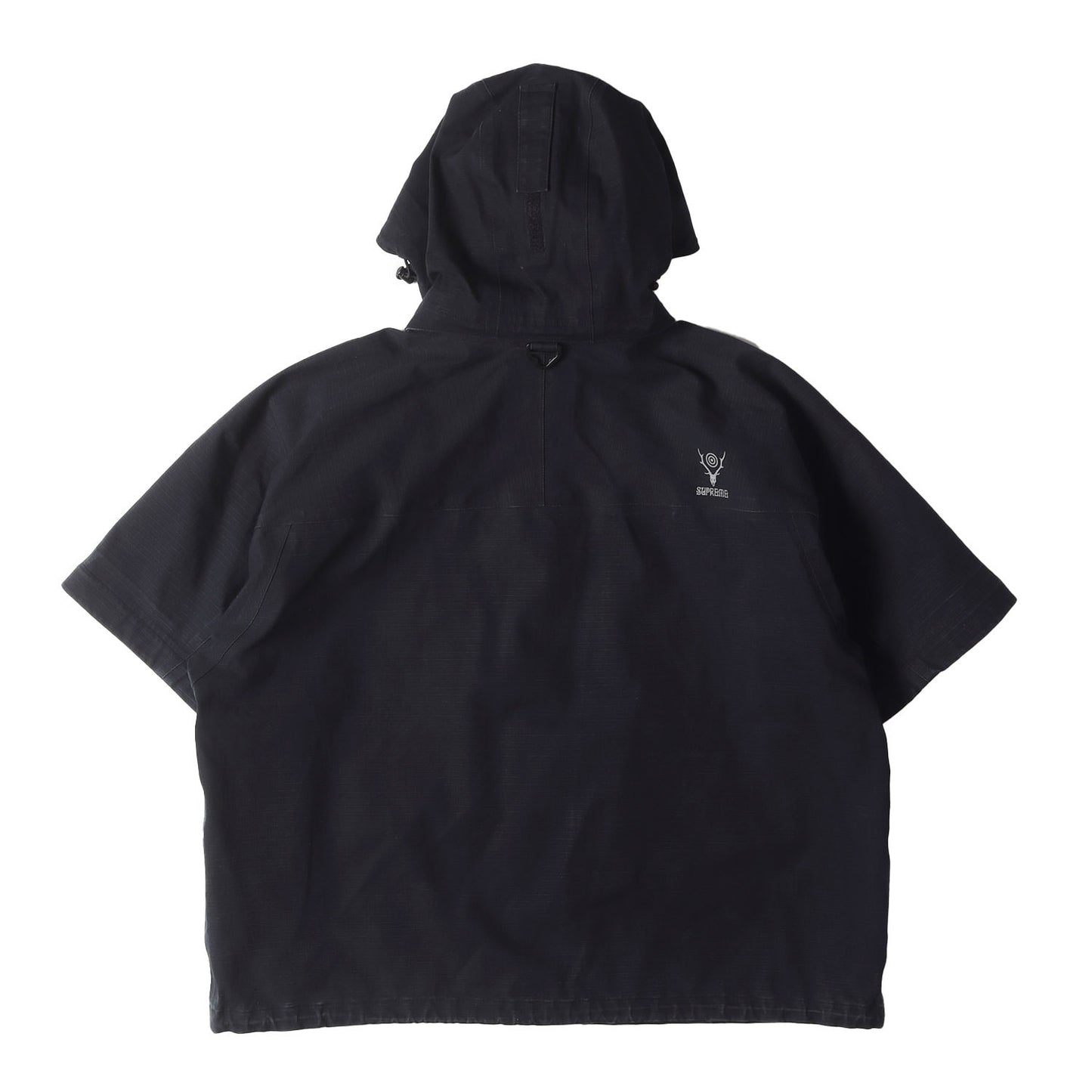 21SS ×SOUTH2 WEST8 2WAY リバー トラック ジャケット(River Trek Jacket)