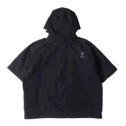 21SS ×SOUTH2 WEST8 2WAY リバー トラック ジャケット(River Trek Jacket)