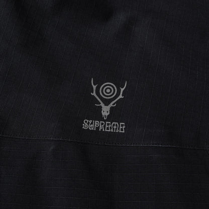 21SS ×SOUTH2 WEST8 2WAY リバー トラック ジャケット(River Trek Jacket)