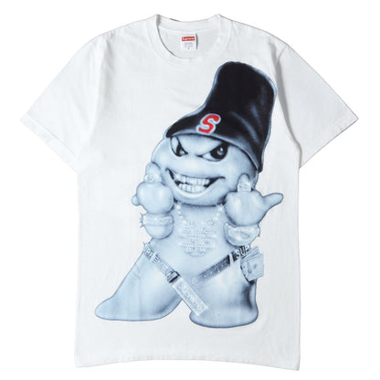 25AW ×Art Dealer スノーマン グラフィック Tシャツ(Snowman Tee)