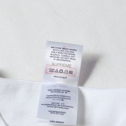 25AW ×Art Dealer スノーマン グラフィック Tシャツ(Snowman Tee)