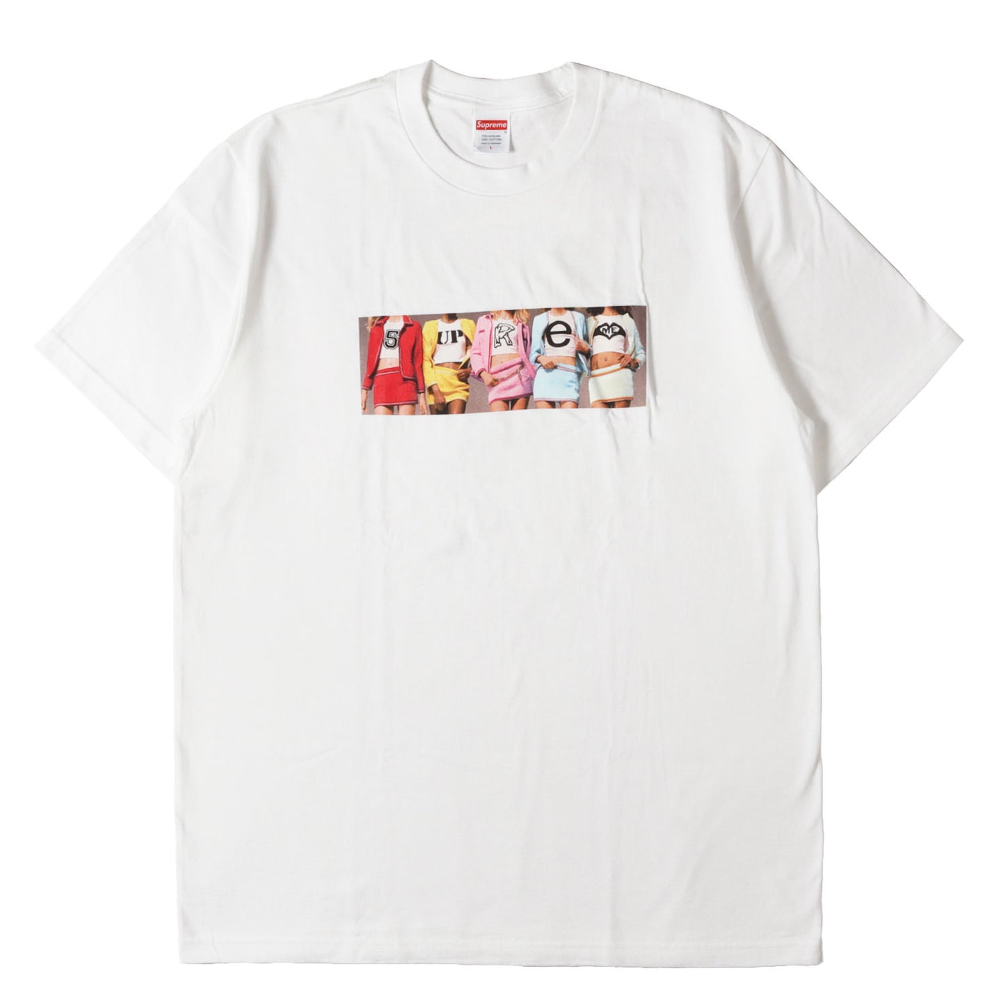 25AW ガールズ グラフィック Tシャツ(Girls Tee)