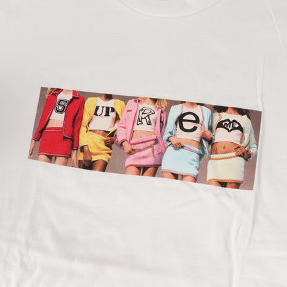 25AW ガールズ グラフィック Tシャツ(Girls Tee)