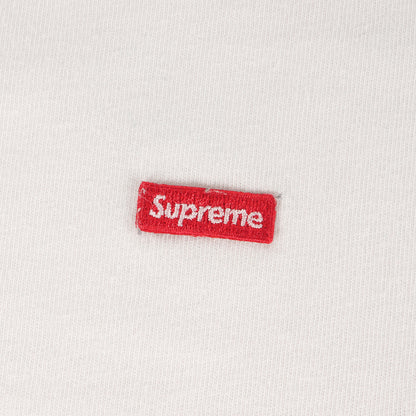 23AW スモールBOXロゴ ロングスリーブ Tシャツ(Small Box L/S Tee)