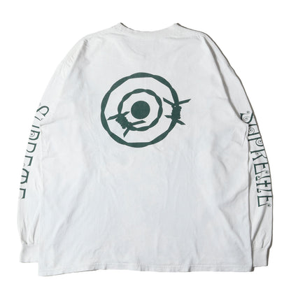 21SS ×SOUTH2 WEST8 ロングスリーブ ポケット Tシャツ(L/S Pocket Tee)