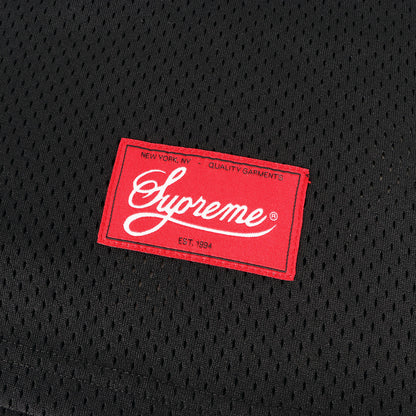 25AW スパンコール フットボール ジャージ(Sequin Football Jersey)