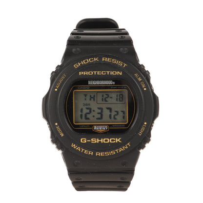 ×G-SHOCK DW-5750E 腕時計 / ウォッチ(NHGS. DW-5750 / P-WATCH)