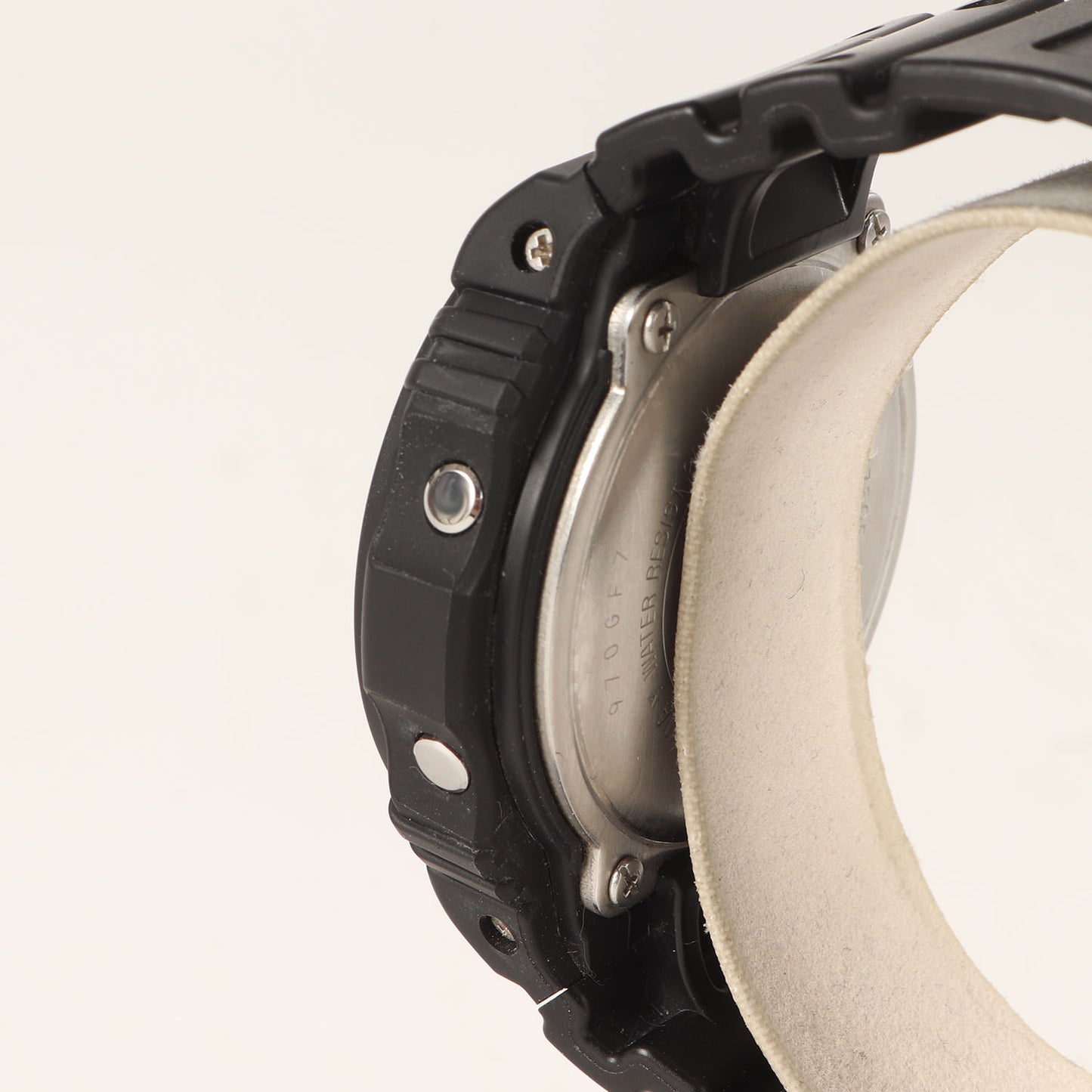 ×G-SHOCK DW-5750E 腕時計 / ウォッチ(NHGS. DW-5750 / P-WATCH)