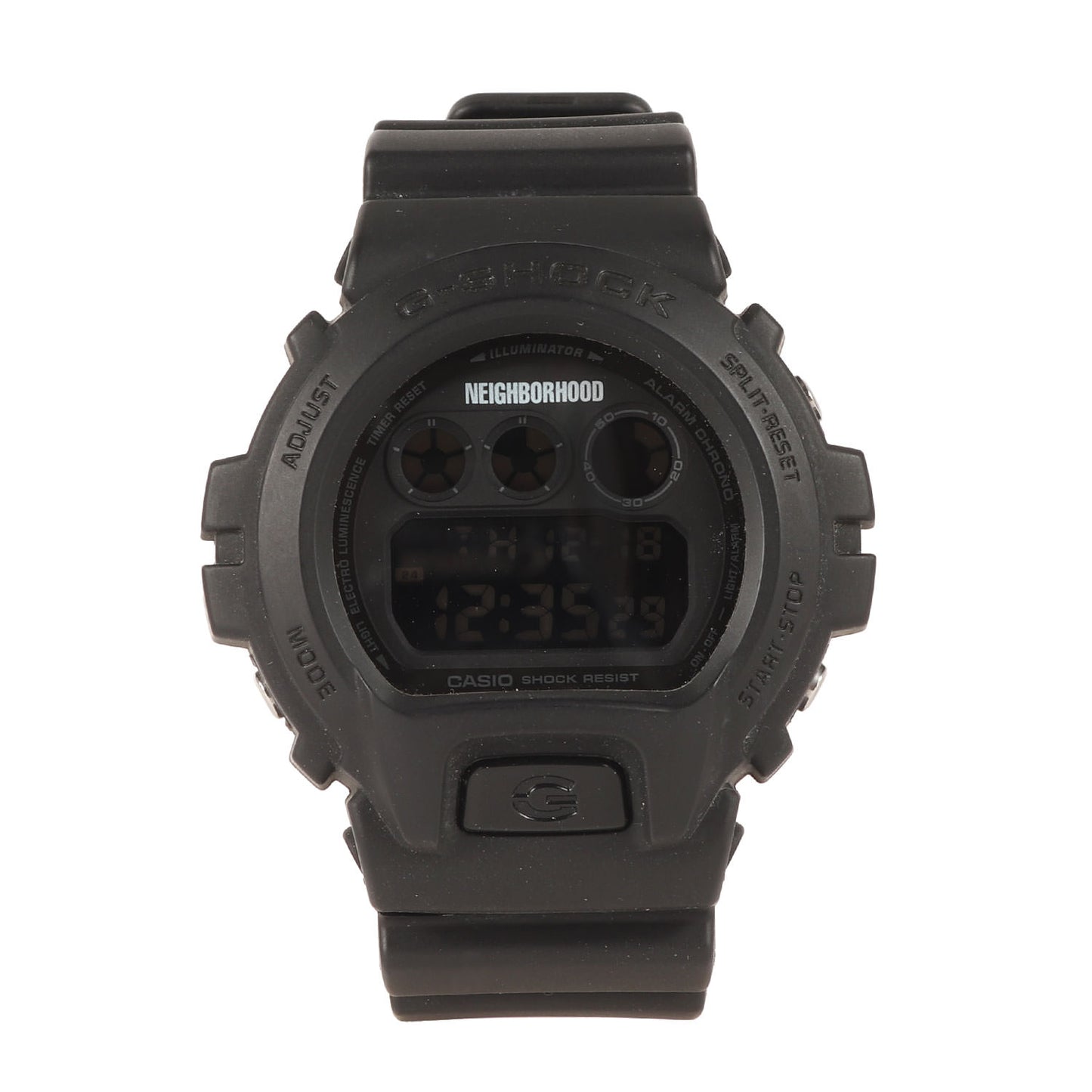 ×G-SHOCK DW-6900FS 腕時計 / ウォッチ(NHGS. DW-6900 / P-WATCH)