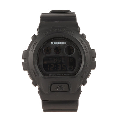 ×G-SHOCK DW-6900FS 腕時計 / ウォッチ(NHGS. DW-6900 / P-WATCH)