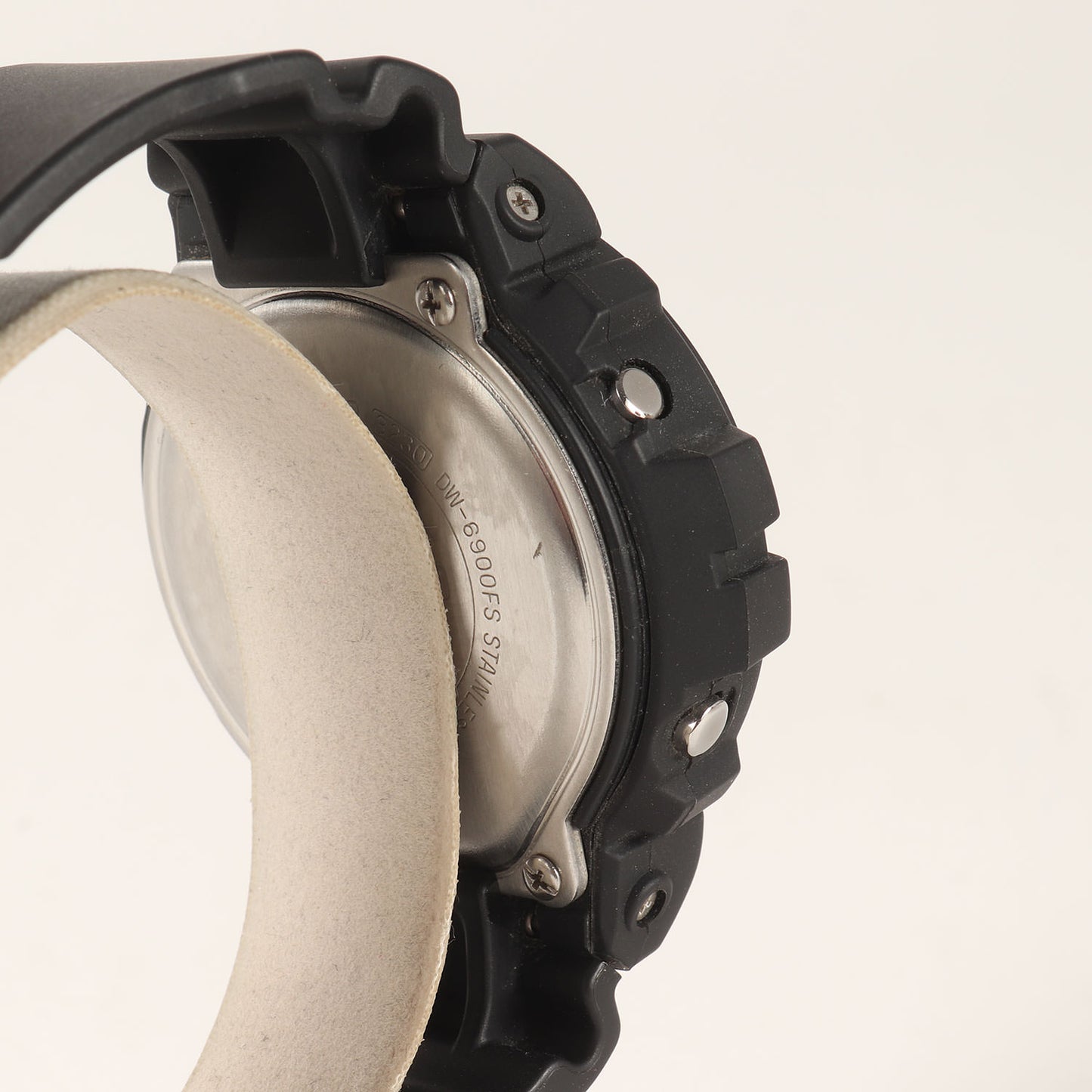 ×G-SHOCK DW-6900FS 腕時計 / ウォッチ(NHGS. DW-6900 / P-WATCH)