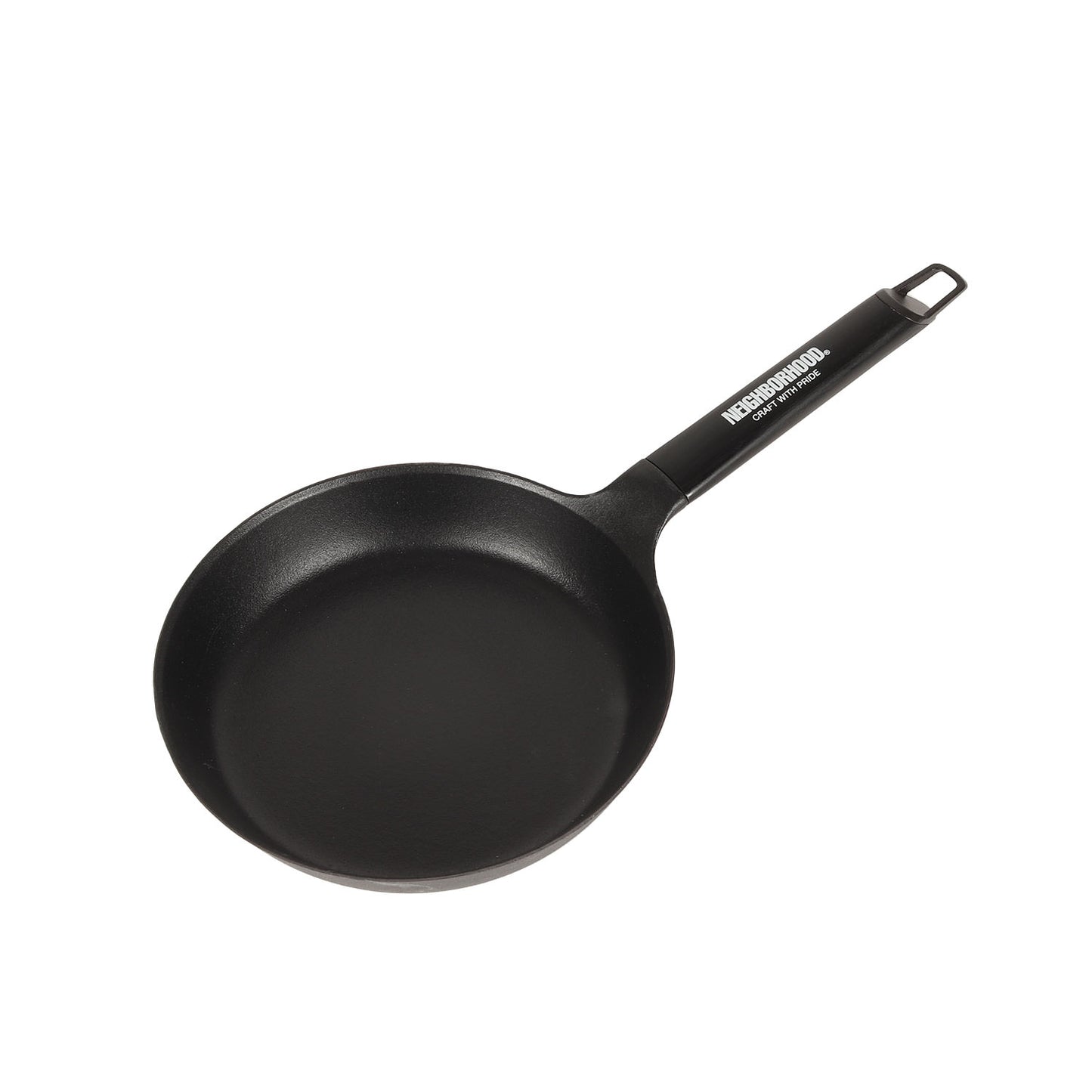 25AW ×VERMICULAR 鋳物ホーロー製 フライパン(FRYING PAN 20)