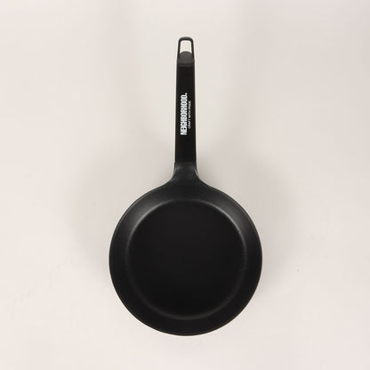 25AW ×VERMICULAR 鋳物ホーロー製 フライパン(FRYING PAN 20)