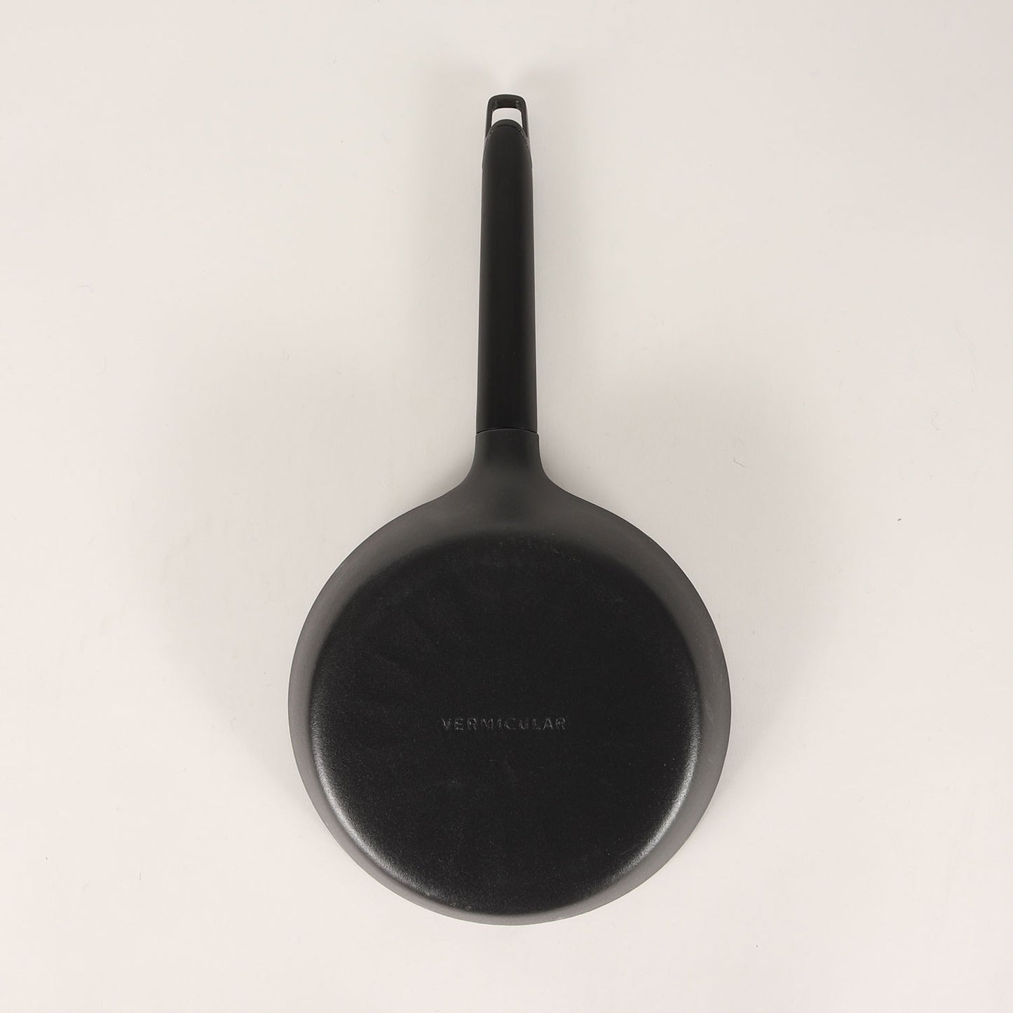 25AW ×VERMICULAR 鋳物ホーロー製 フライパン(FRYING PAN 20)
