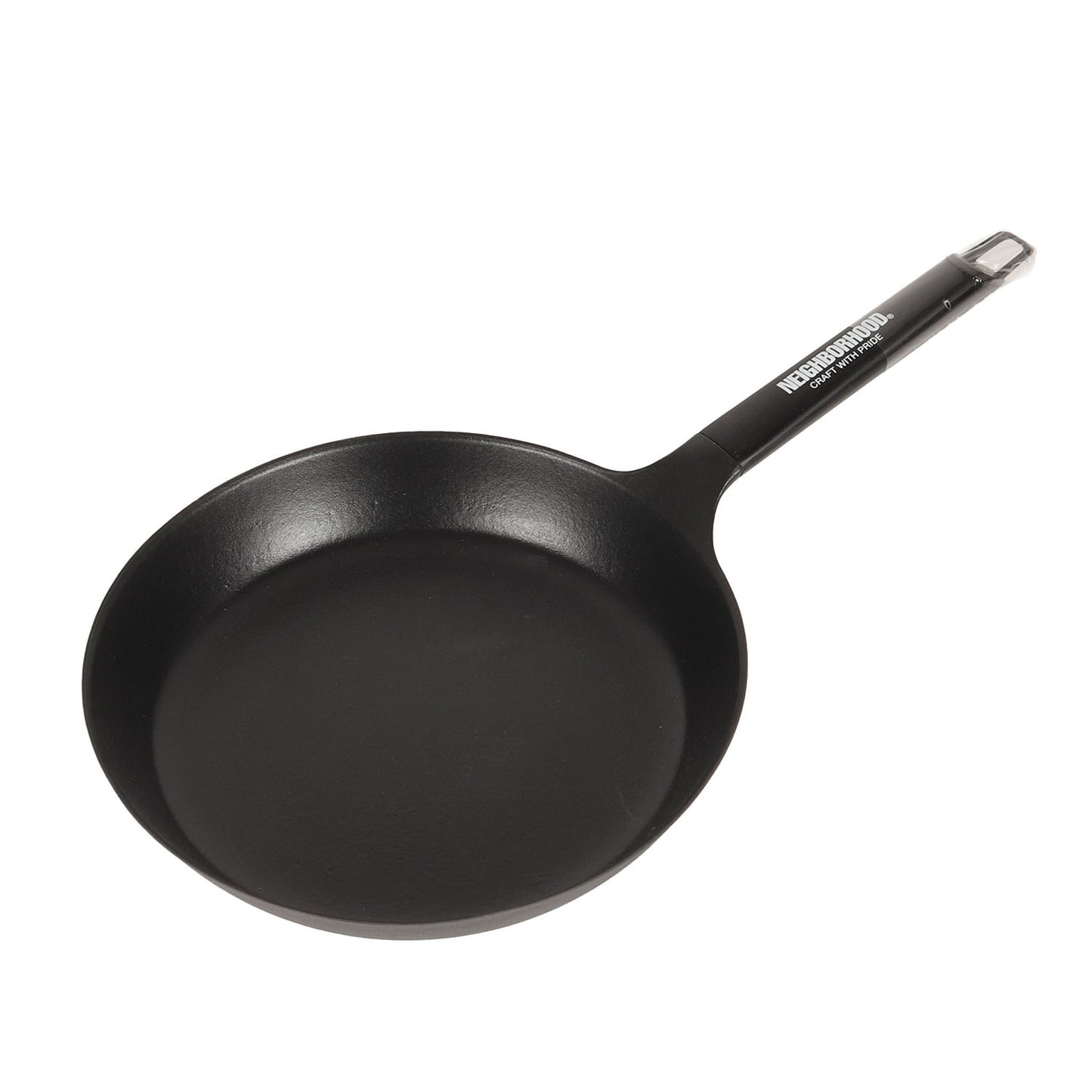 25AW ×VERMICULAR 鋳物ホーロー製 フライパン(FRYING PAN 26)