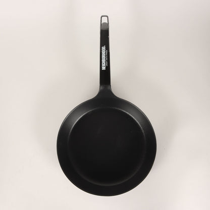 25AW ×VERMICULAR 鋳物ホーロー製 フライパン(FRYING PAN 26)