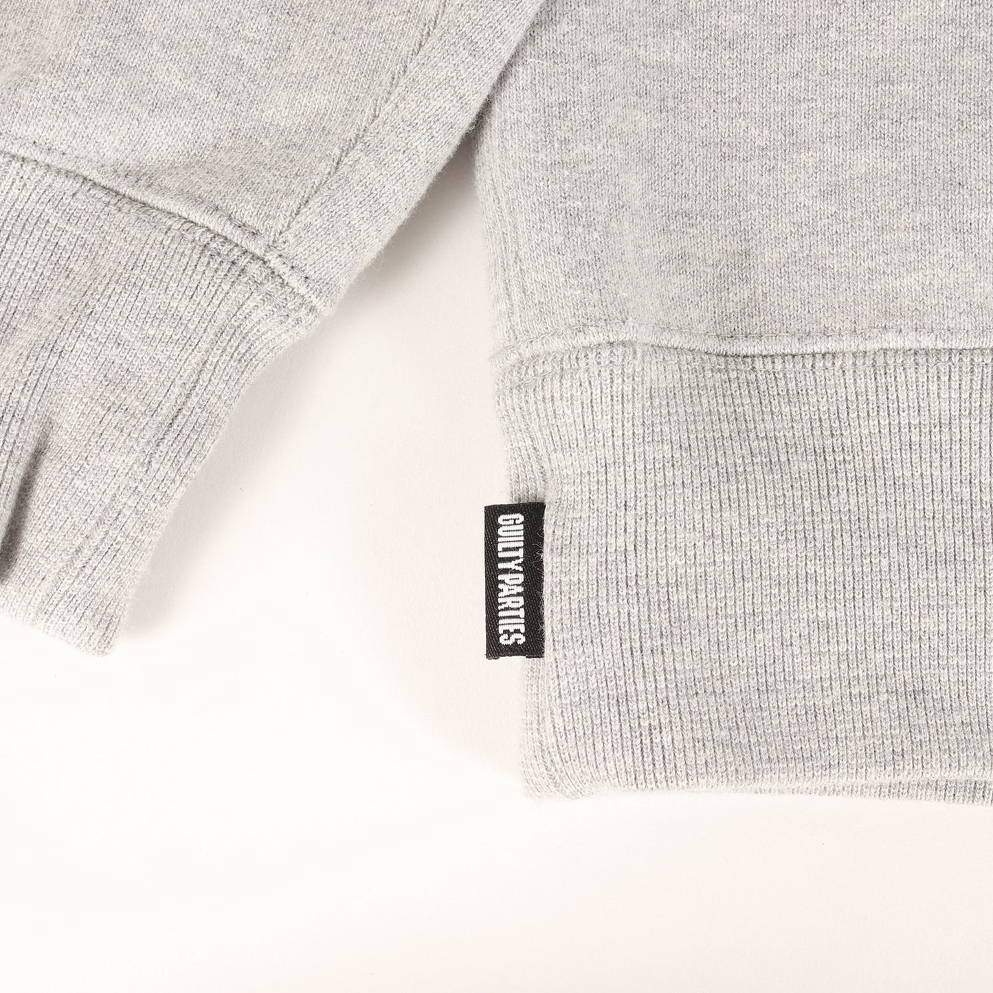 24SS ×HIGH TIMES クルーネック ヘビー スウェット(HEAVY WEIGHT CREW NECK SWEAT SHIRT)