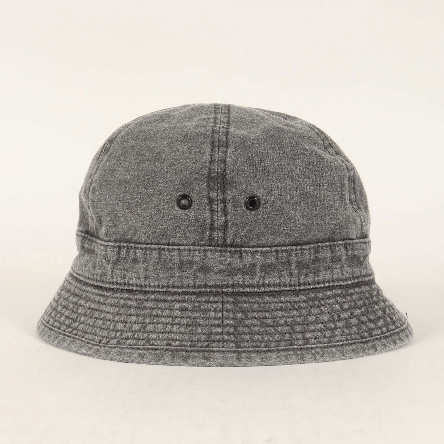 21SS ボールバイオウォッシュ加工 ミリタリー ボールハット(MIL-BALL / C-HAT)