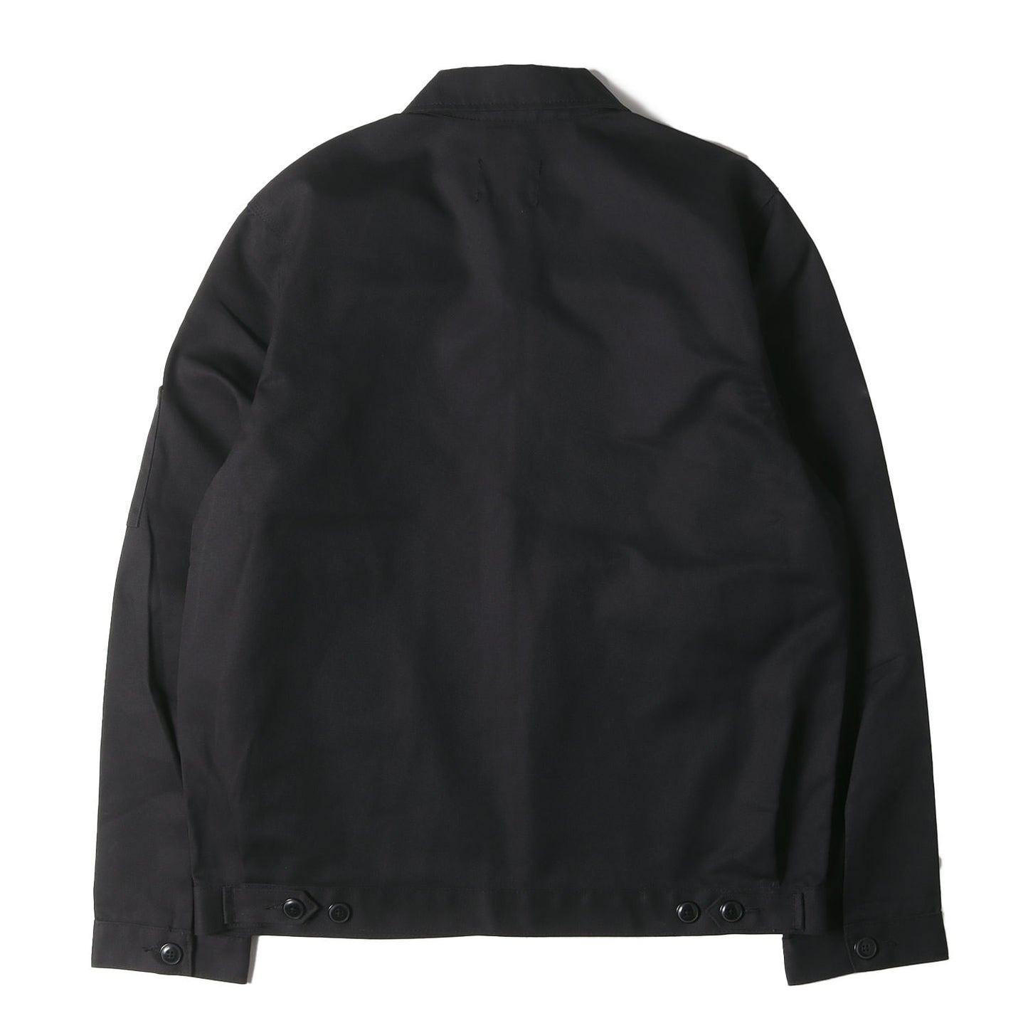 ×HTC フラワースタッズ アイゼンハワー ワークジャケット(Eisenhower Jacket)