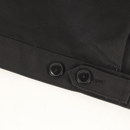 ×HTC フラワースタッズ アイゼンハワー ワークジャケット(Eisenhower Jacket)